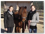 02_Celine und Tanya mit Tristan